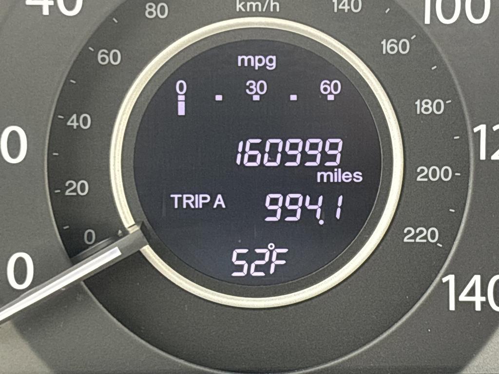 used 2014 Honda CR-V car, priced at $11,156