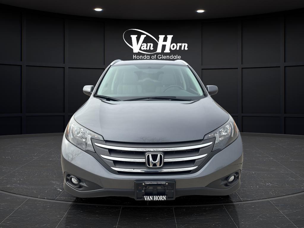 used 2014 Honda CR-V car, priced at $11,156