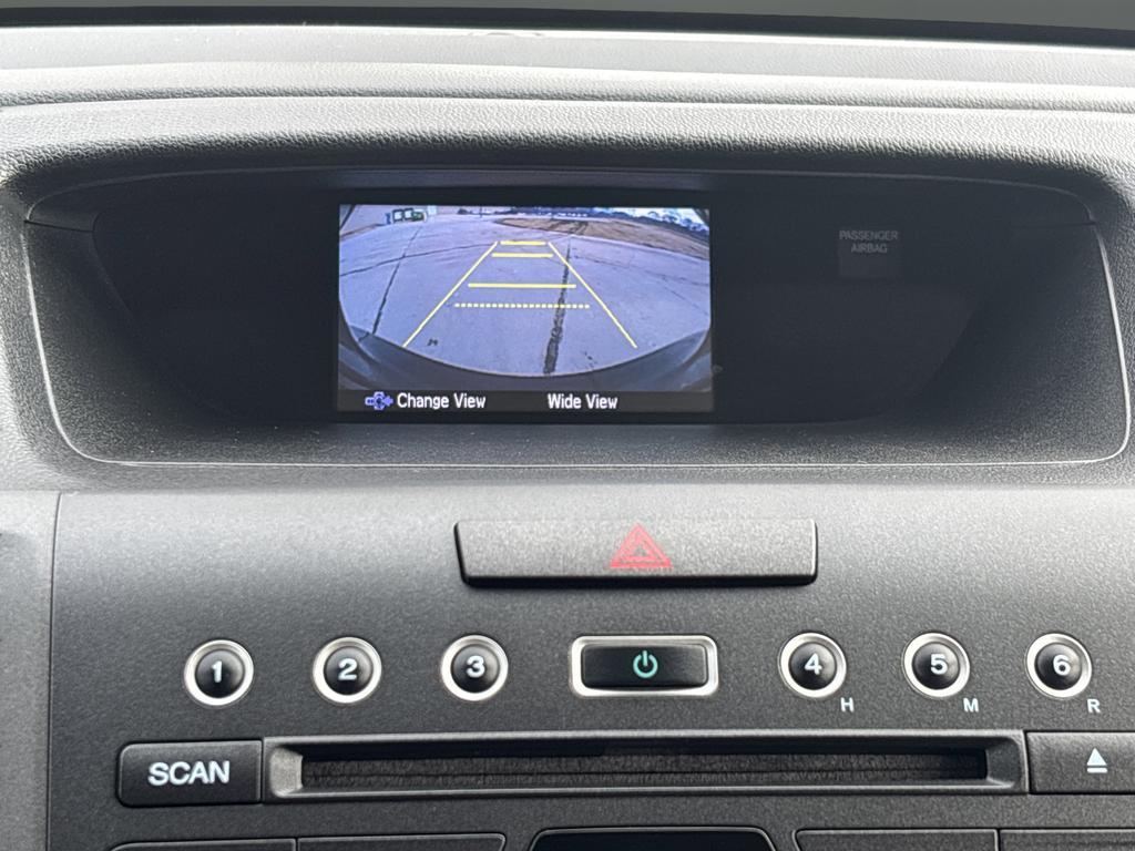 used 2014 Honda CR-V car, priced at $11,156