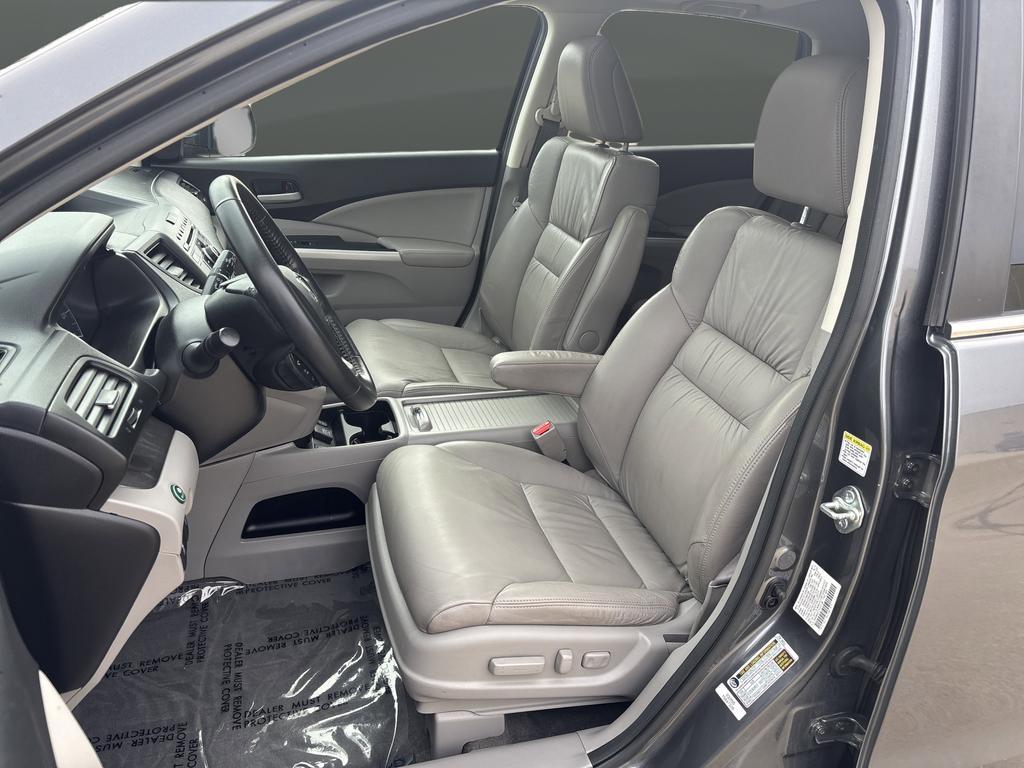 used 2014 Honda CR-V car, priced at $11,156