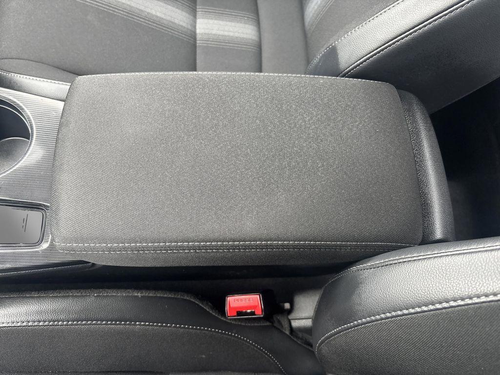 used 2022 Honda Civic car, priced at $22,800