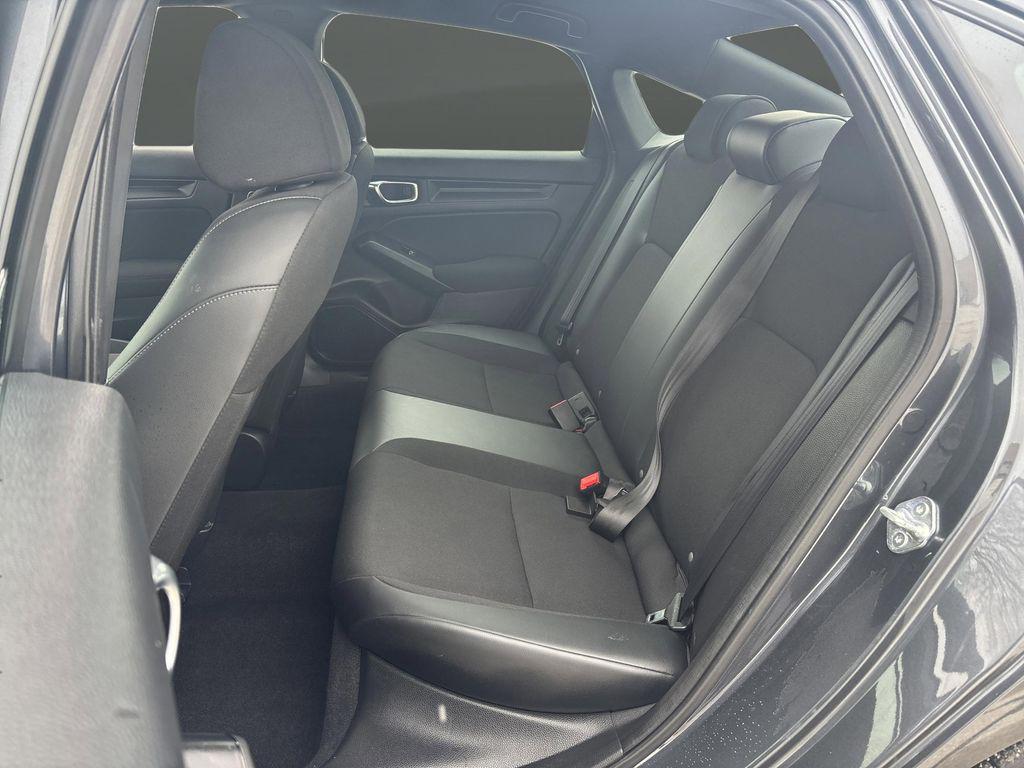 used 2022 Honda Civic car, priced at $22,800