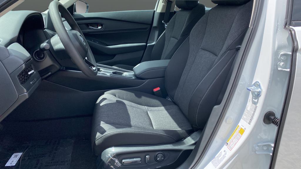 new 2026 Honda Accord car, priced at $31,051