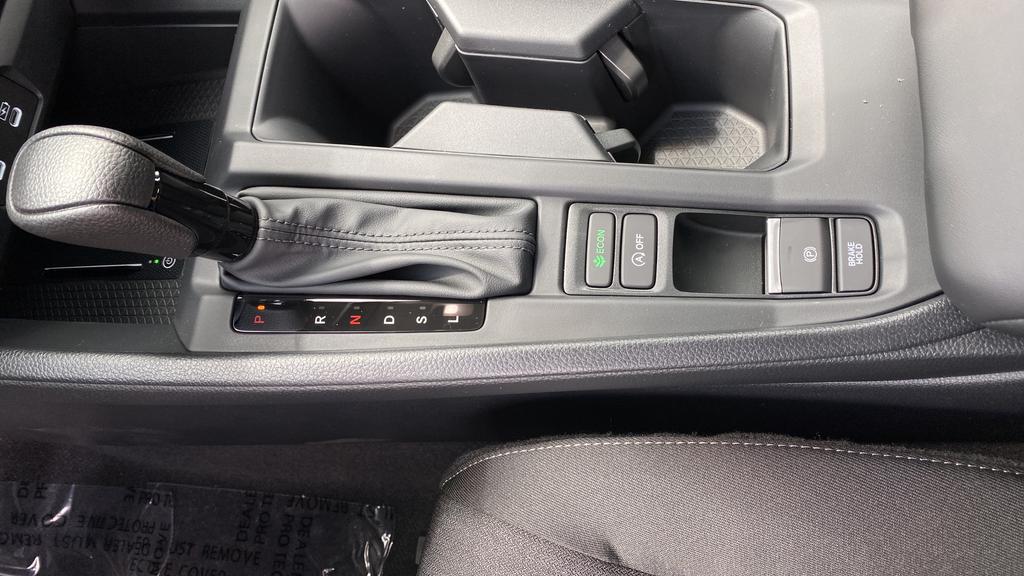 new 2026 Honda Accord car, priced at $31,051