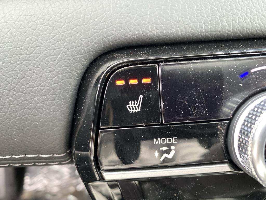 new 2026 Honda Pilot car, priced at $51,101