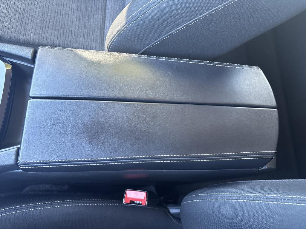 used 2023 Nissan Rogue car, priced at $21,500