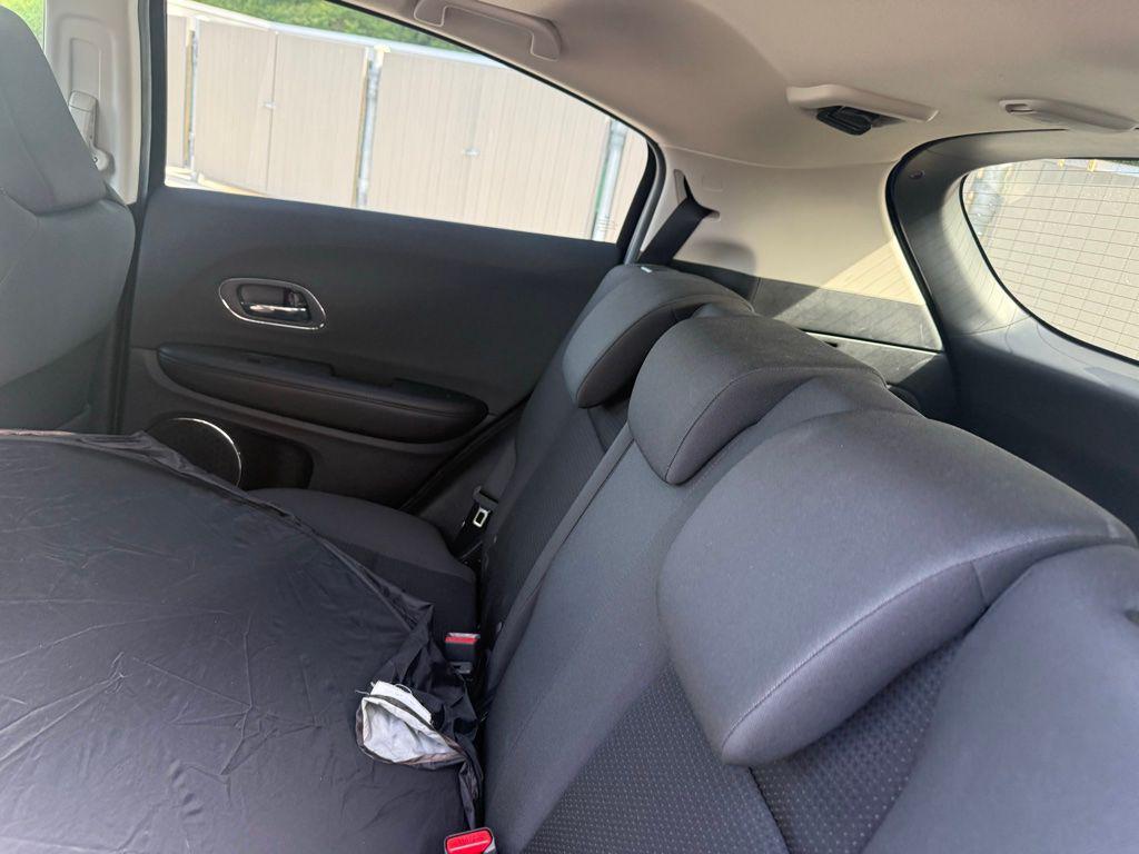 used 2022 Honda HR-V car, priced at $25,340