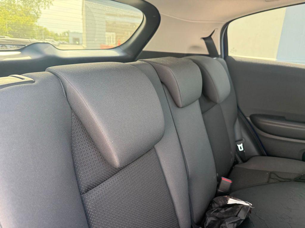 used 2022 Honda HR-V car, priced at $25,340