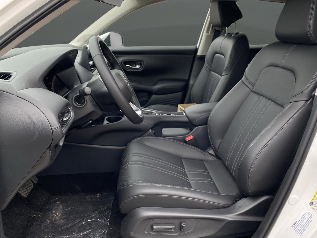 new 2026 Honda HR-V car, priced at $31,730