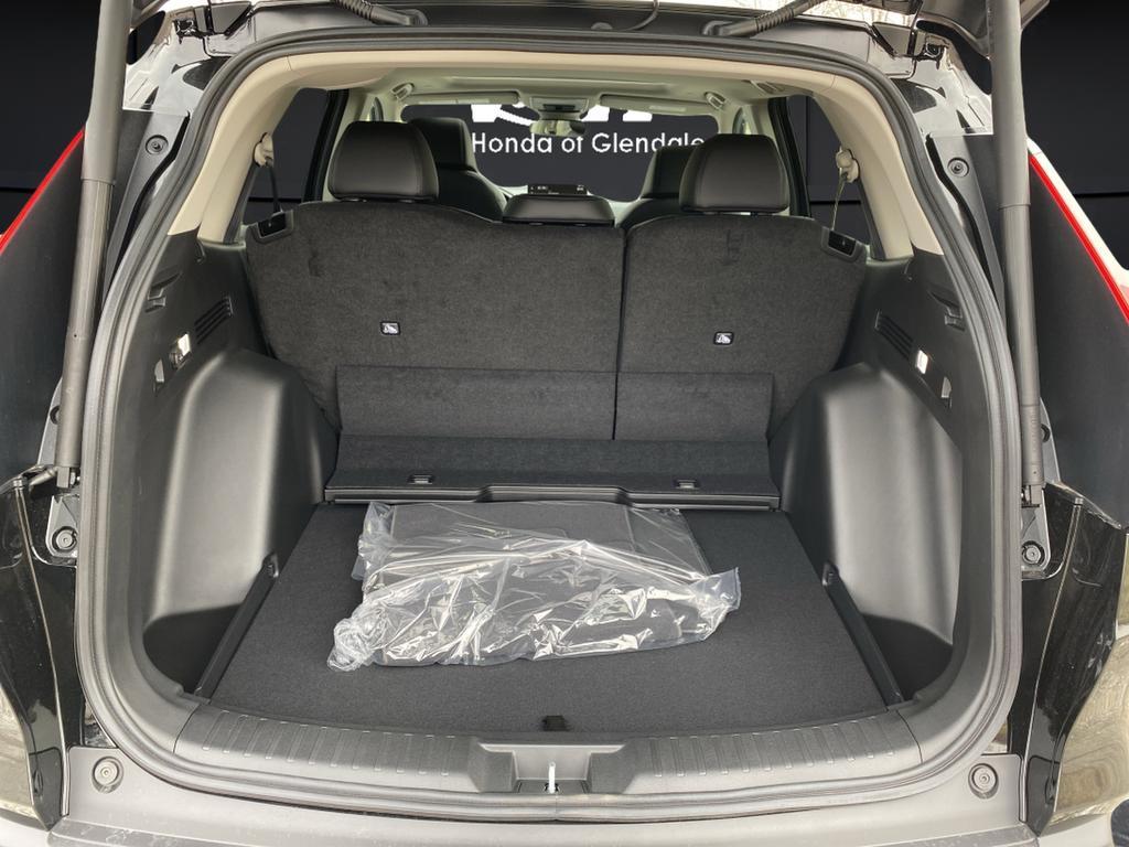 new 2026 Honda CR-V car, priced at $36,049