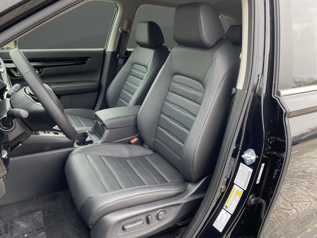 new 2026 Honda CR-V car, priced at $36,049