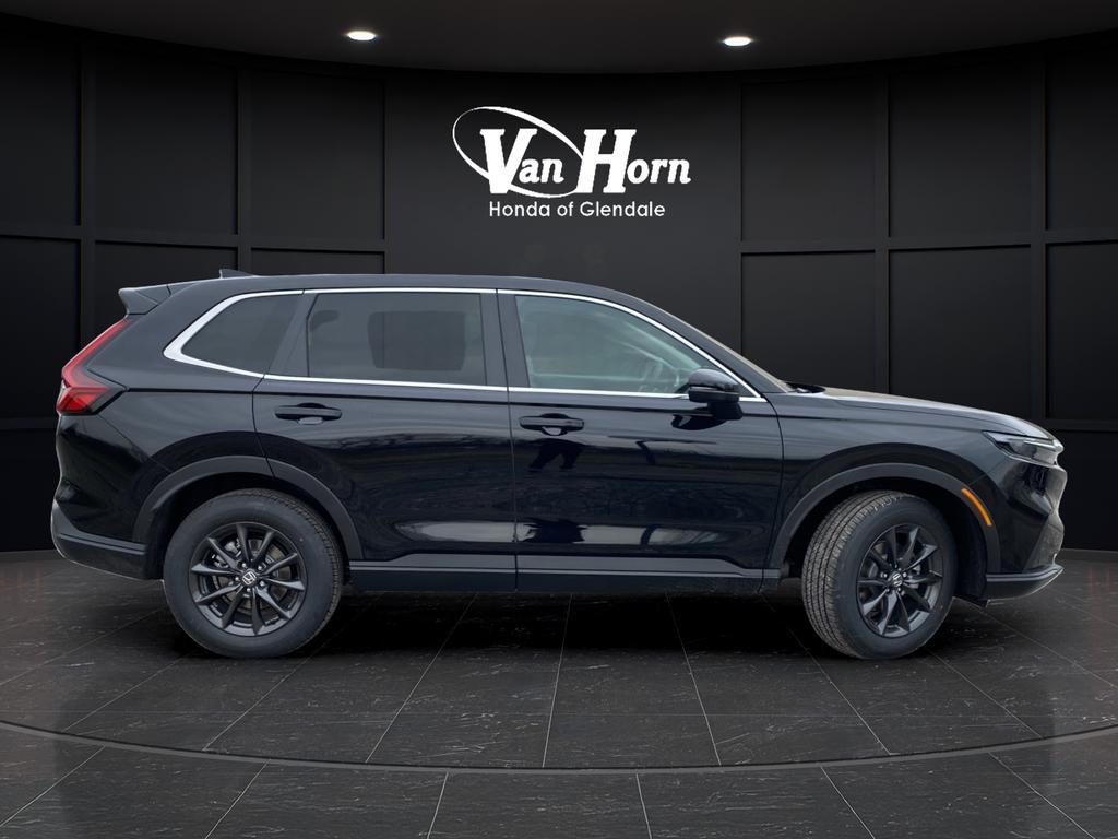 new 2026 Honda CR-V car, priced at $36,049