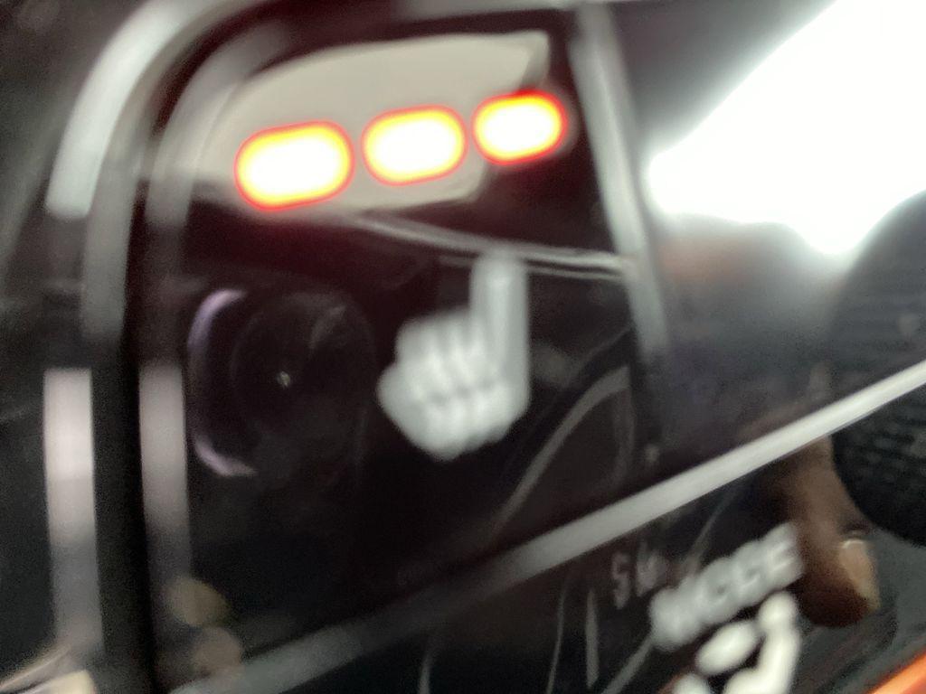 new 2026 Honda Passport car, priced at $47,892