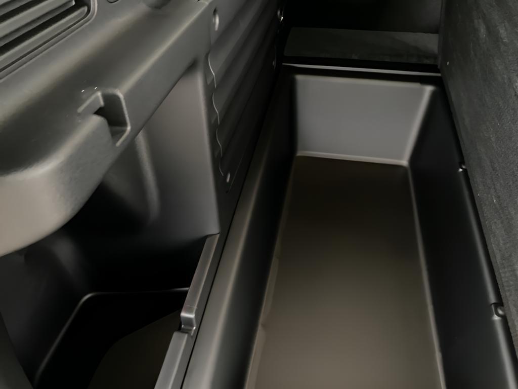 new 2026 Honda Passport car, priced at $47,892