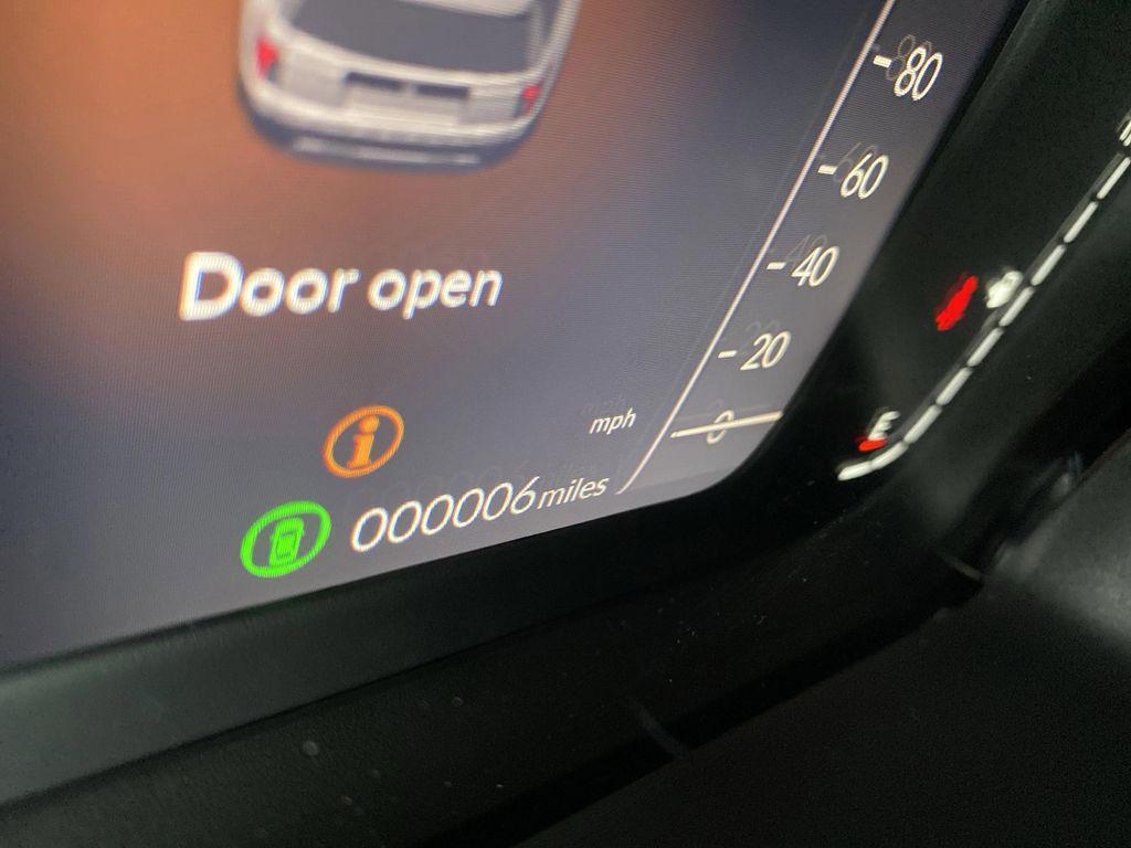 new 2026 Honda Passport car, priced at $48,725