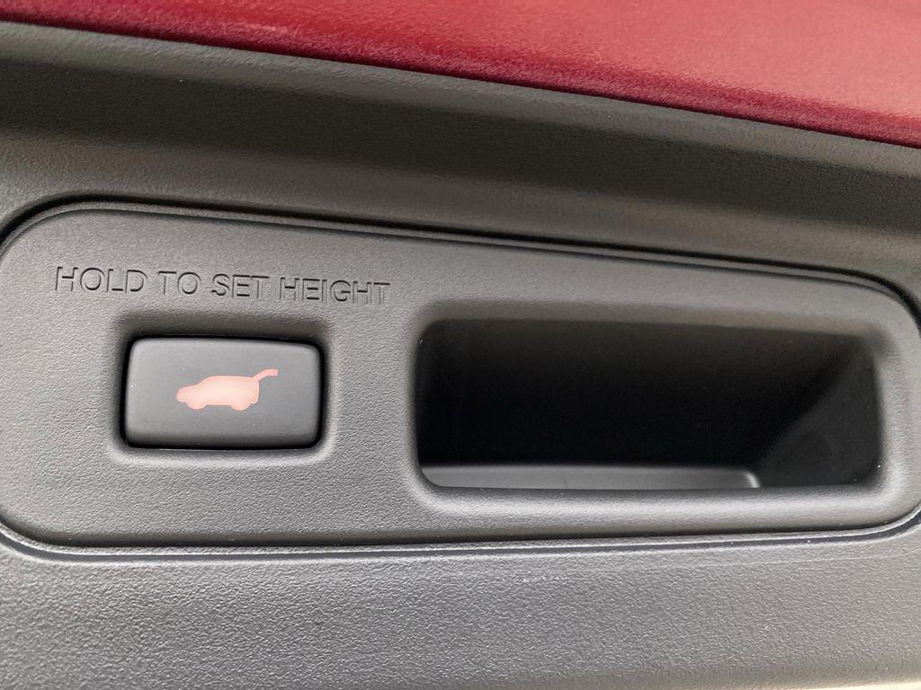 new 2026 Honda Passport car, priced at $48,725