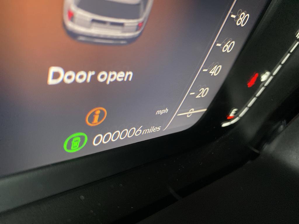 new 2026 Honda Passport car, priced at $47,892