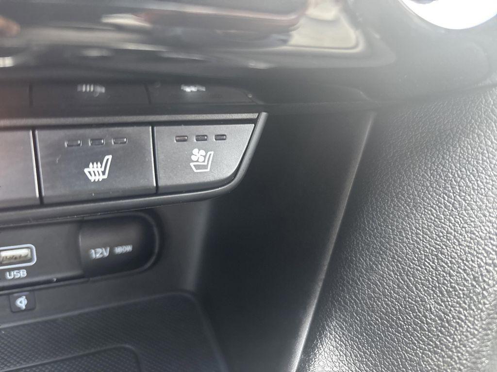 used 2020 Kia Sportage car, priced at $18,810