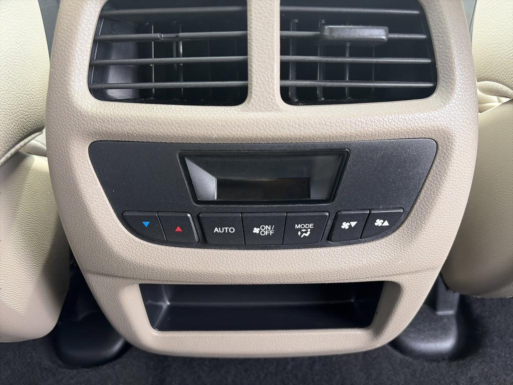 used 2017 Honda Pilot car, priced at $19,695