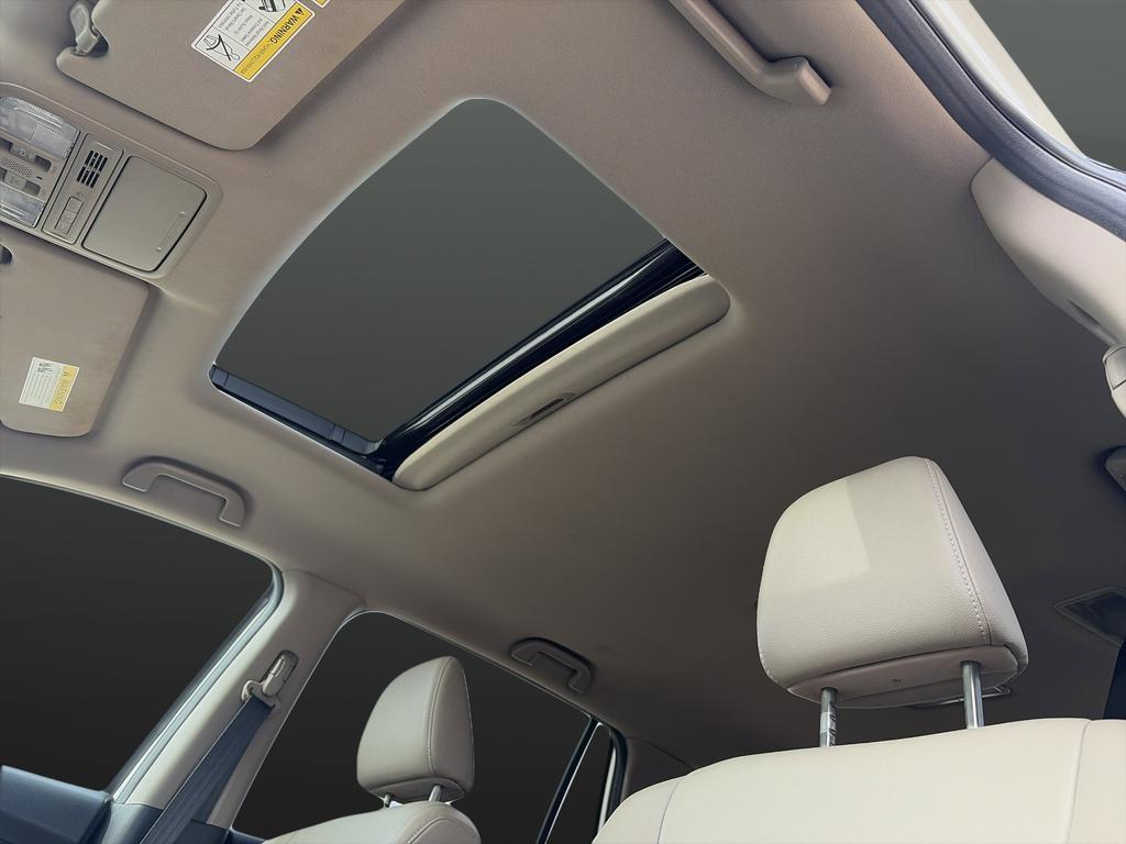 used 2017 Honda Pilot car, priced at $19,695