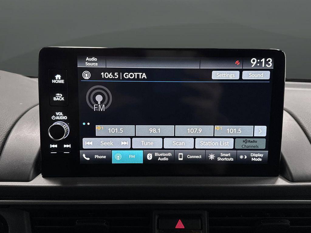 used 2023 Honda Pilot car, priced at $33,700