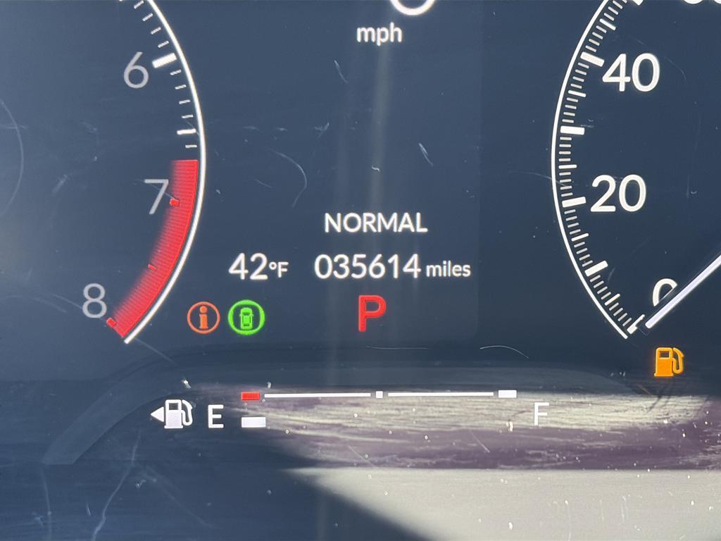 used 2023 Honda Civic car, priced at $22,675