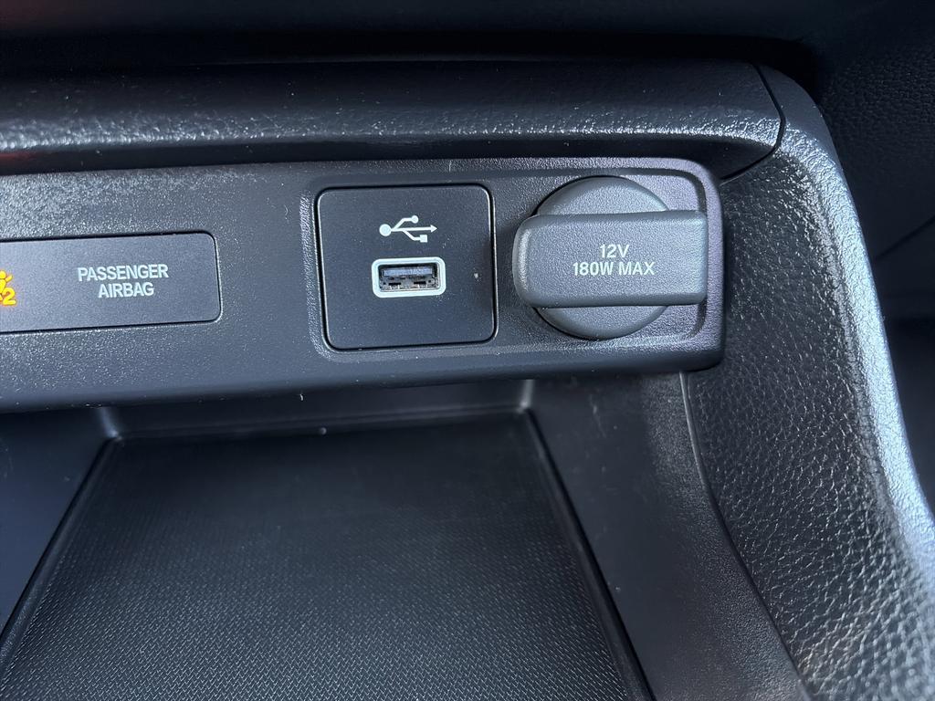 used 2023 Honda Civic car, priced at $22,675