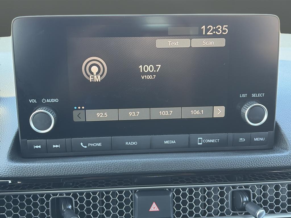 used 2023 Honda Civic car, priced at $22,675