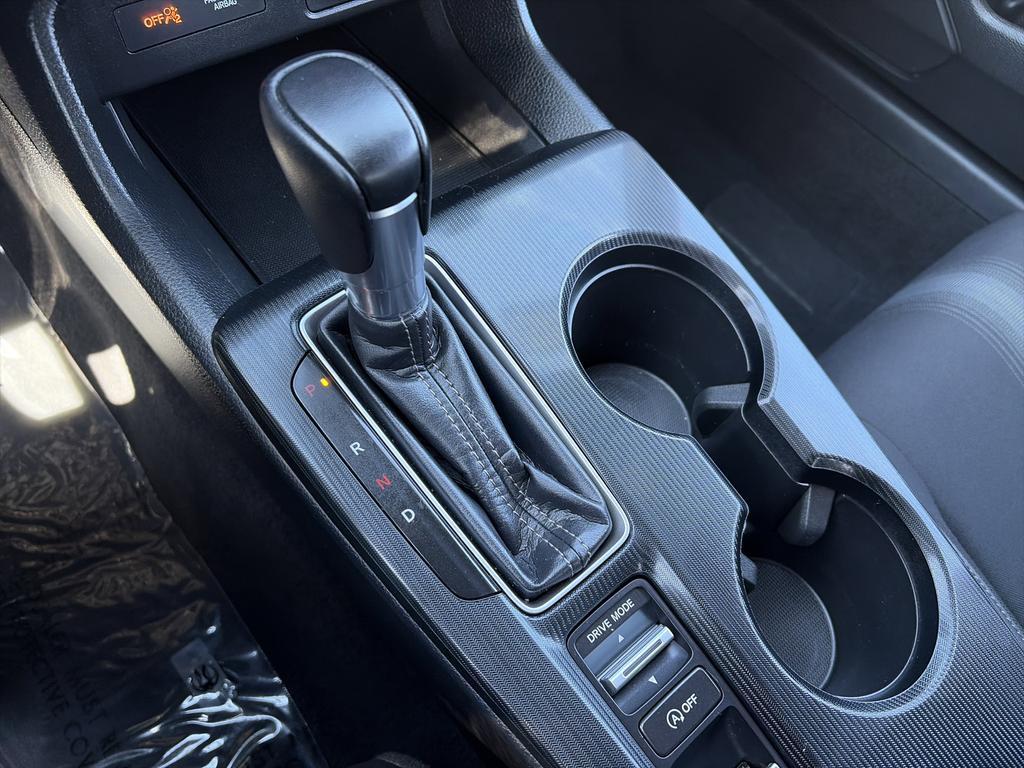 used 2023 Honda Civic car, priced at $22,675