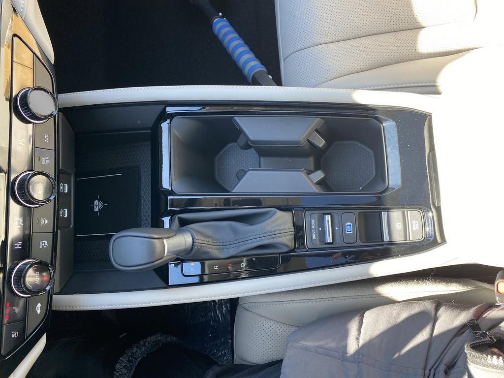 new 2026 Honda Accord Hybrid car, priced at $39,499