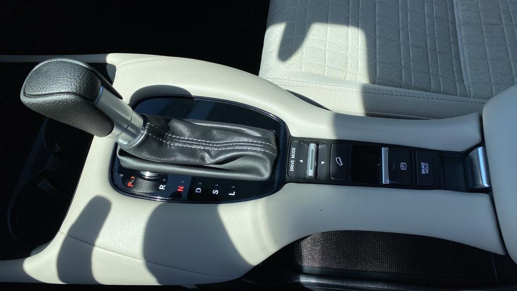 used 2025 Honda HR-V car, priced at $26,831