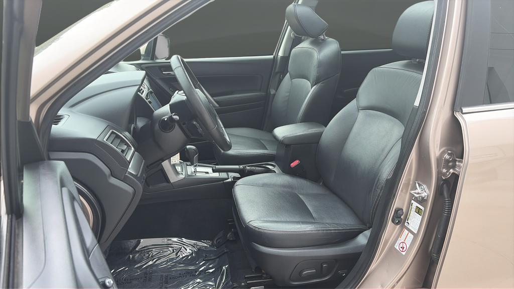 used 2016 Subaru Forester car, priced at $15,748
