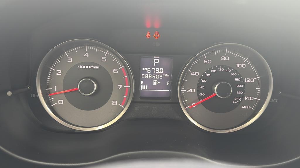 used 2016 Subaru Forester car, priced at $15,748