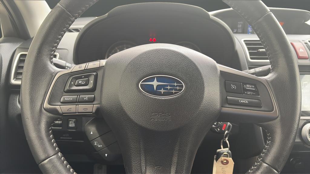 used 2016 Subaru Forester car, priced at $15,748