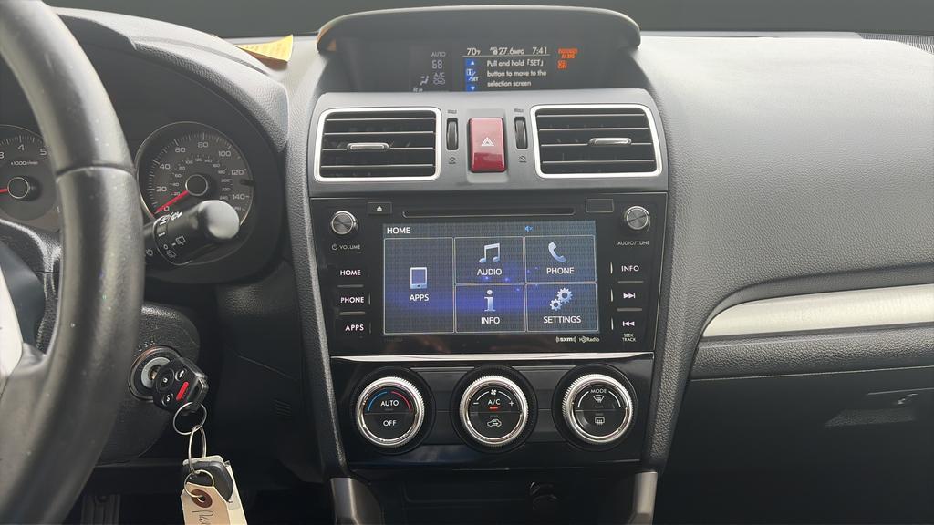 used 2016 Subaru Forester car, priced at $15,748