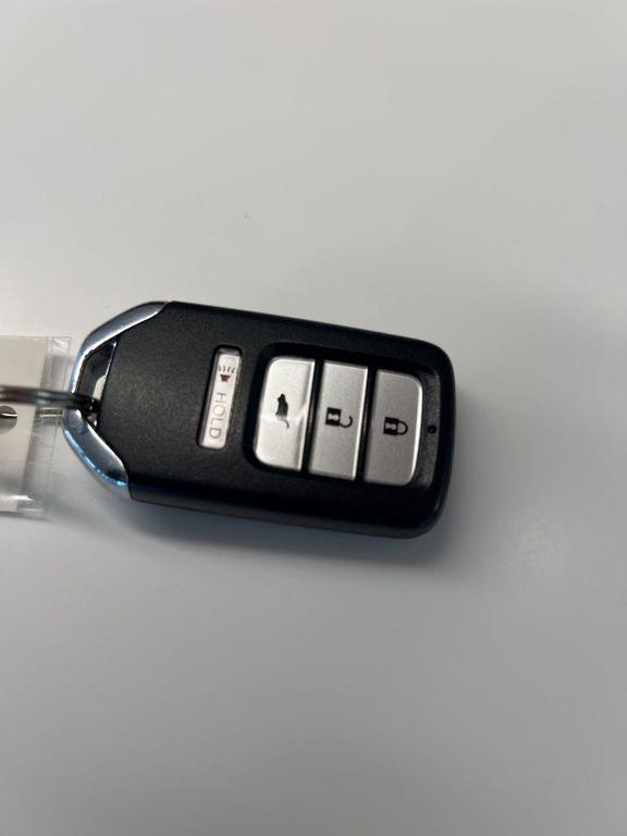 used 2021 Honda HR-V car, priced at $18,493
