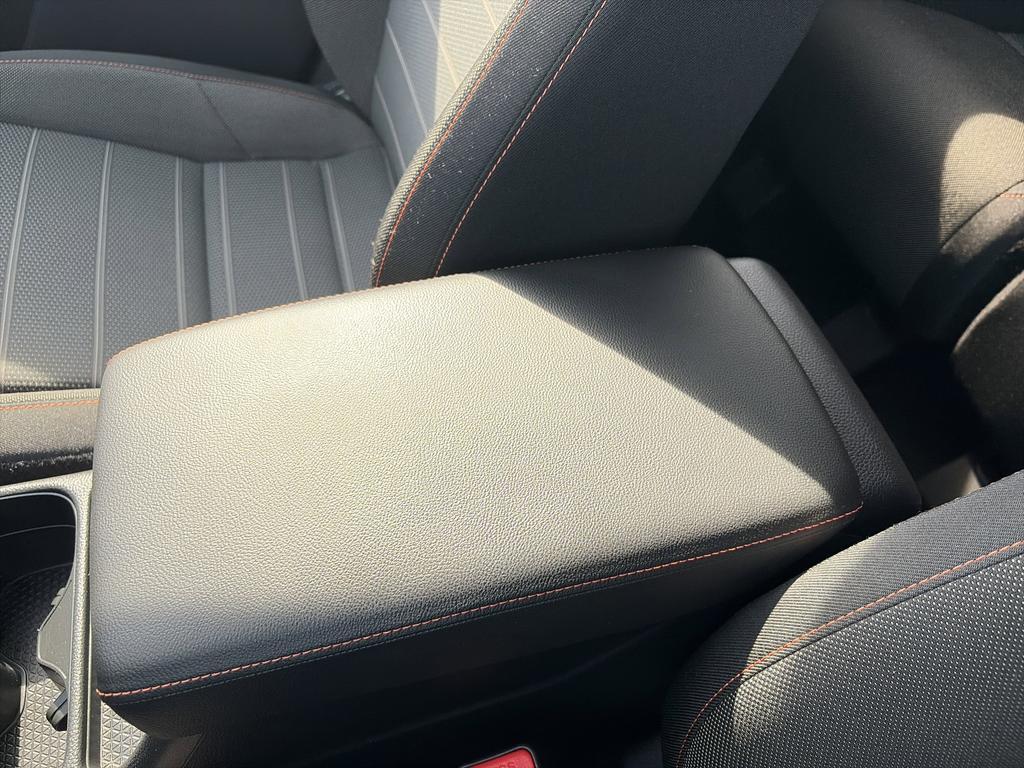 used 2025 Honda CR-V Hybrid car, priced at $34,850