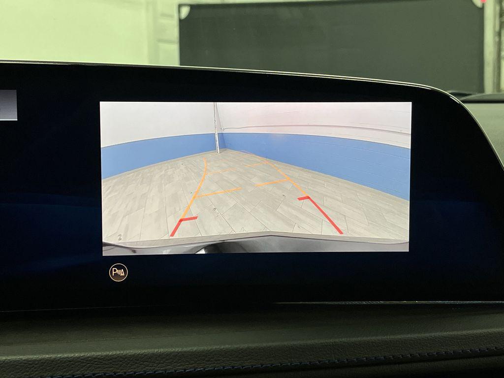 used 2024 Cadillac XT4 car, priced at $37,961