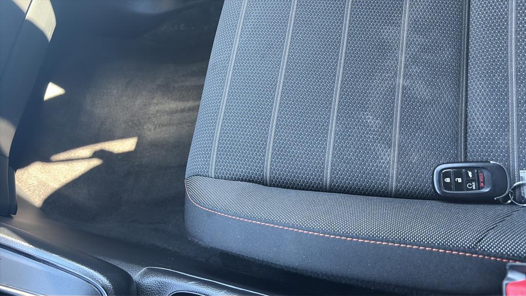 used 2023 Honda CR-V Hybrid car, priced at $32,205