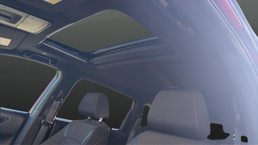used 2023 Honda CR-V Hybrid car, priced at $32,205