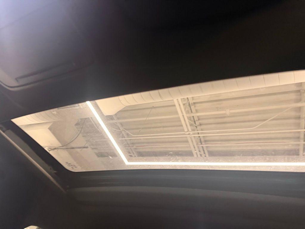 used 2026 Honda CR-V Hybrid car, priced at $35,998