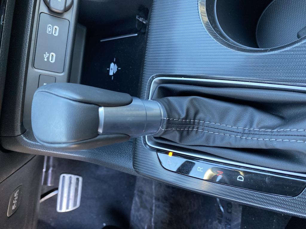 new 2026 Honda Civic Hybrid car, priced at $33,302