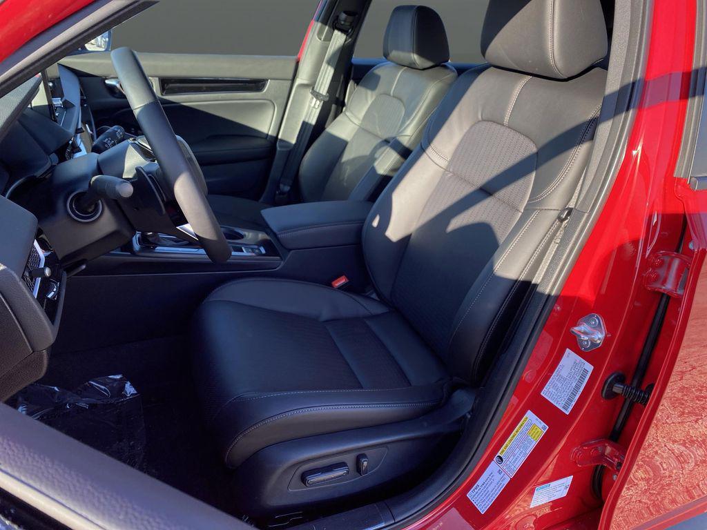 new 2026 Honda Civic Hybrid car, priced at $32,713