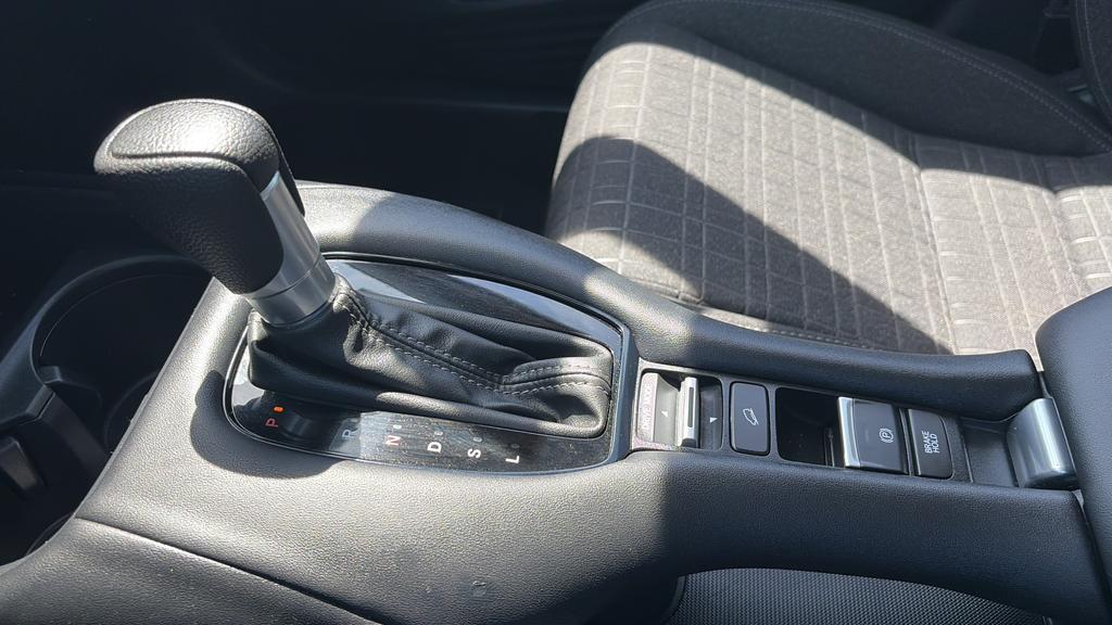used 2024 Honda HR-V car, priced at $23,941