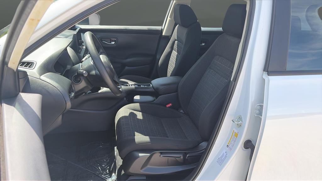 used 2024 Honda HR-V car, priced at $23,941