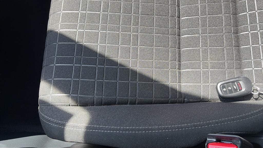 used 2024 Honda HR-V car, priced at $23,941