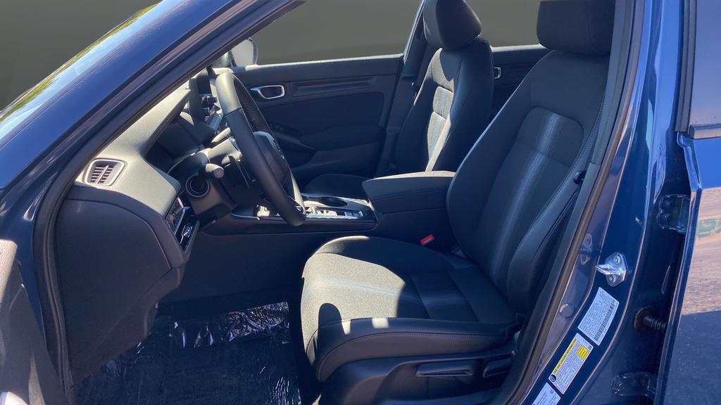 new 2026 Honda Civic car, priced at $26,644