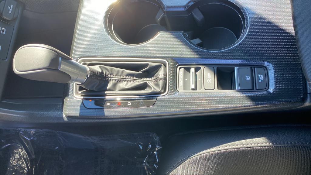 new 2026 Honda Civic car, priced at $26,644