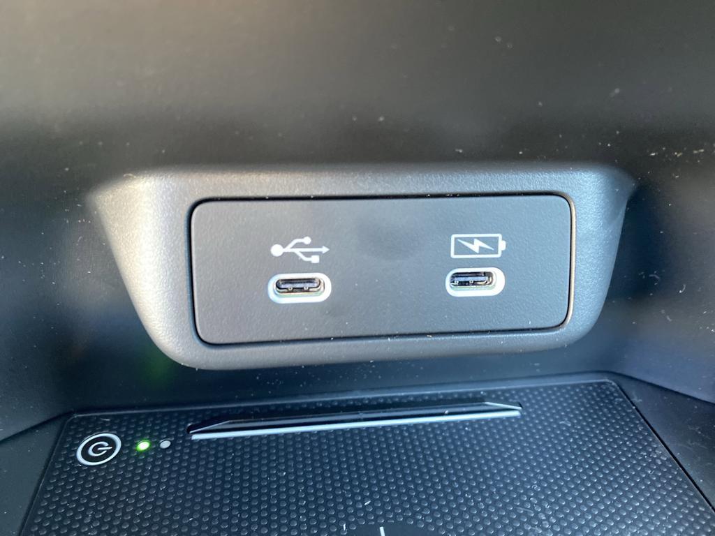 new 2026 Honda HR-V car, priced at $30,437