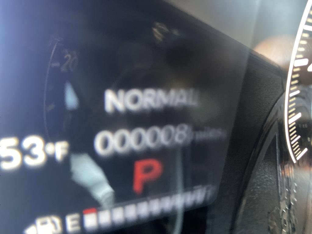 new 2026 Honda HR-V car, priced at $30,437